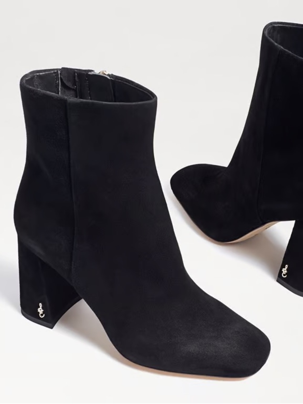 Sam Edelman • Codie ankle boots
